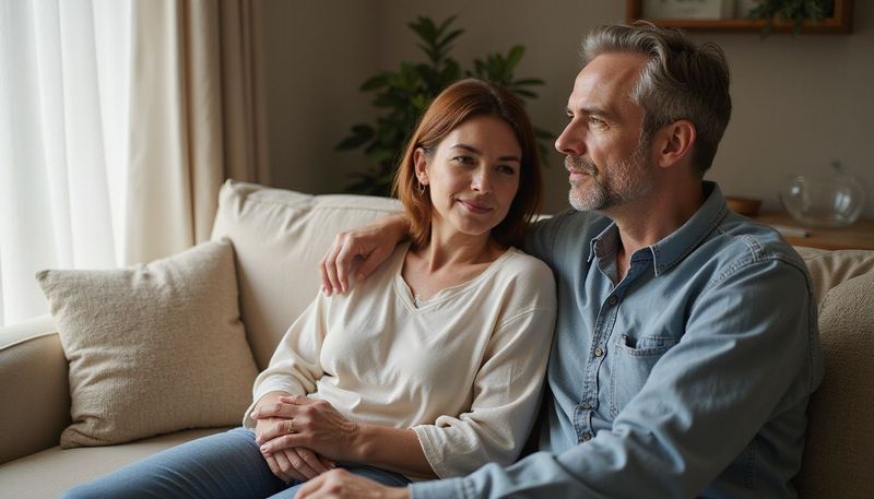 Stop comparing your spouse’s habits to your ex’s