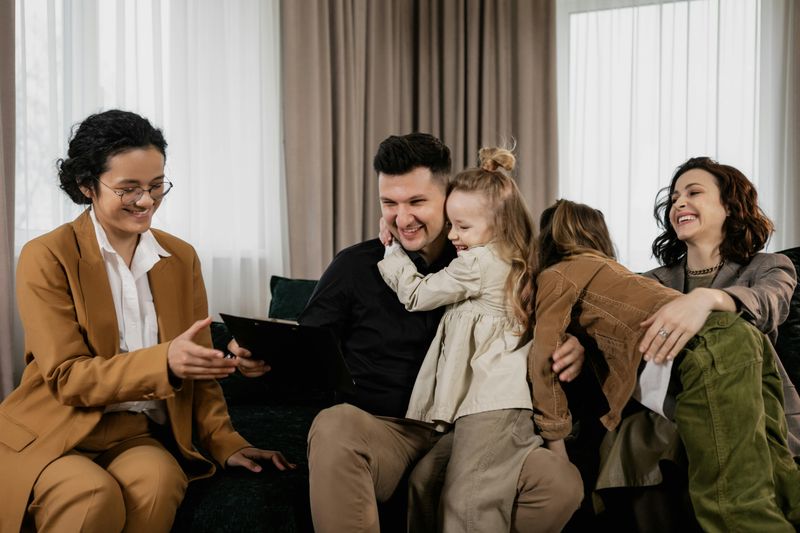 Unilateral Parenting Decisions