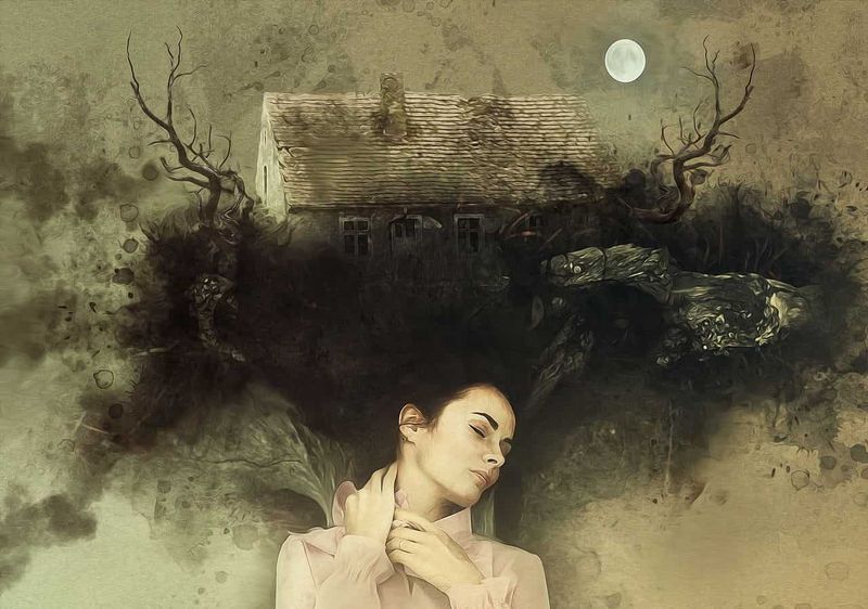 Mood-Clouded Memory