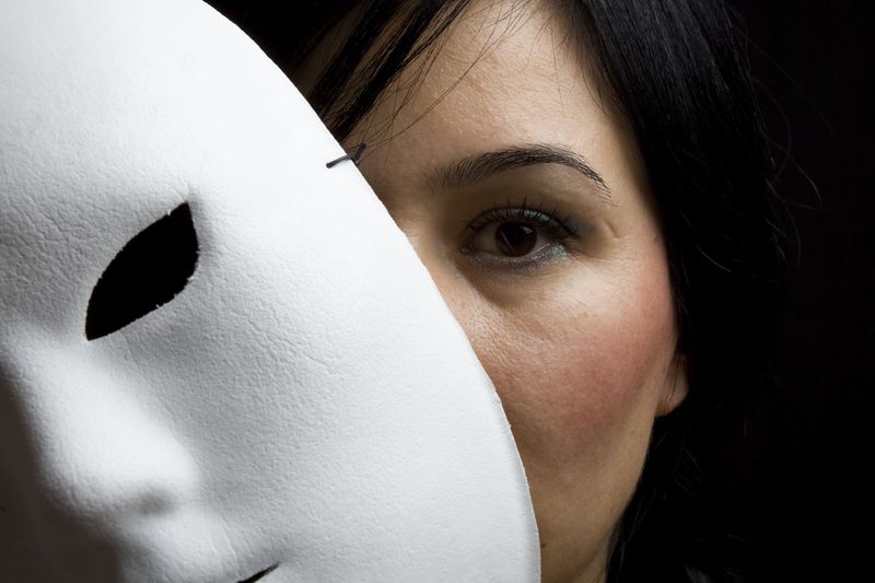 Suppressing Personal Identity