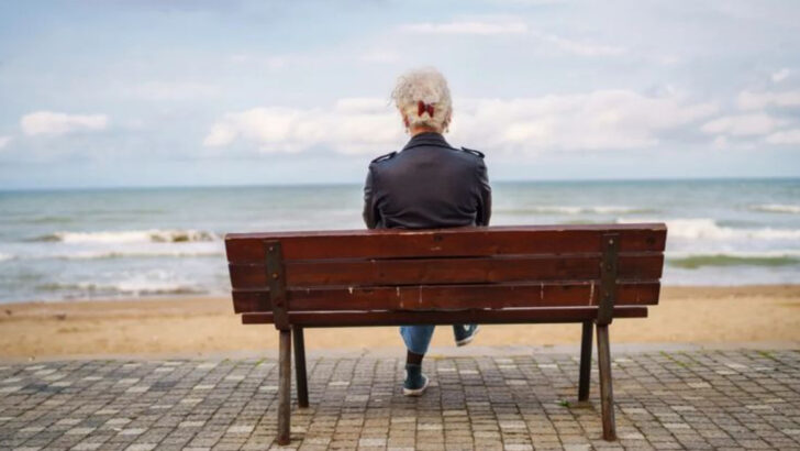 Unveiling The Silent Struggle: 16 Subtle Behaviors Of Loneliness In Aging Women, According To Psychologists