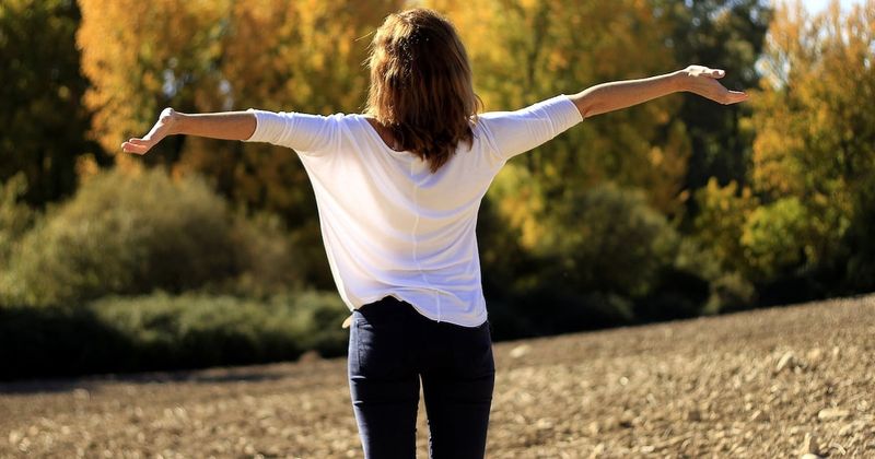 Ditch the People-Pleasing Mindset