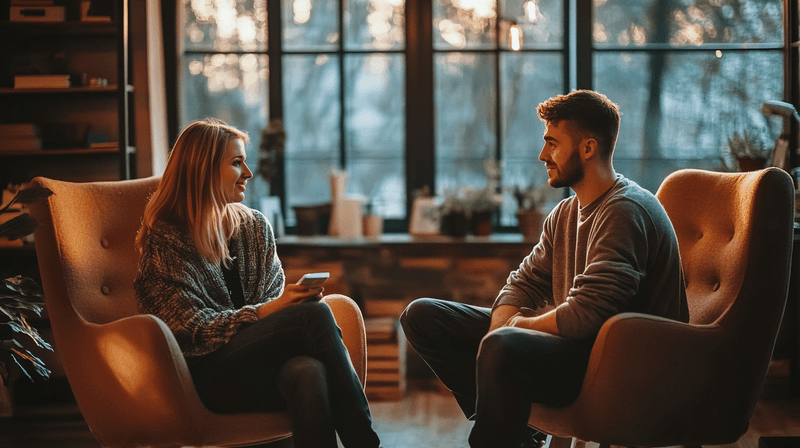 Focus on Solutions, Not Problems