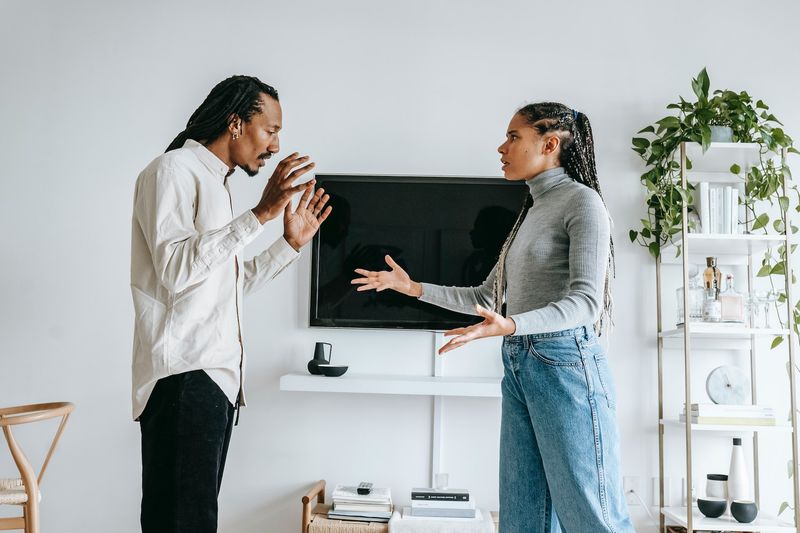 Stay Calm and Manage Emotions
