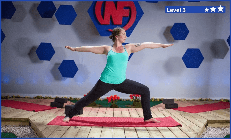 Letting Yourself Be a Beginner