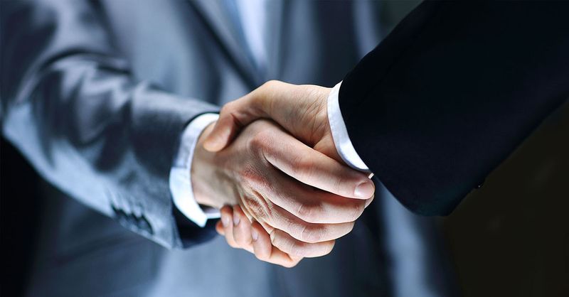 Keeping your word, even on small promises