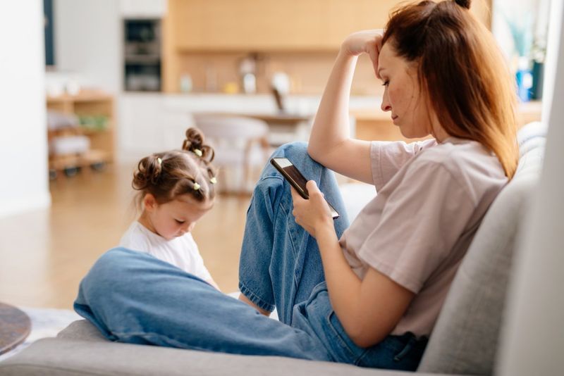 They notice when you’re distracted by your phone