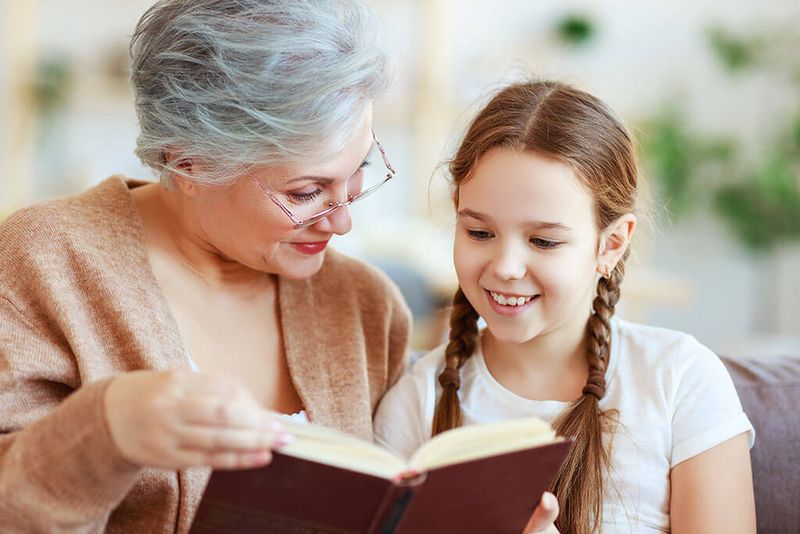 Holding onto Physical Photo Albums