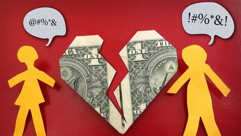 Financial Deceit or Irresponsibility