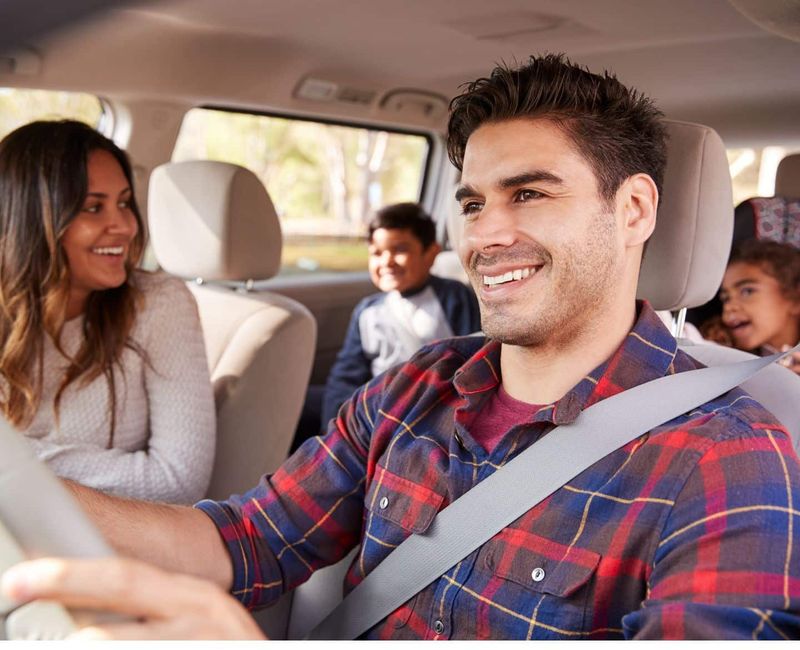 Go on weekend road trips to explore nearby towns