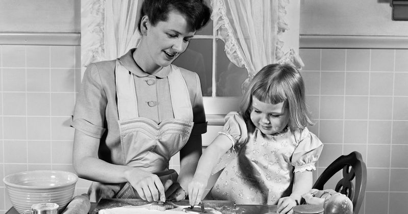 Getting spanked as 'normal discipline'