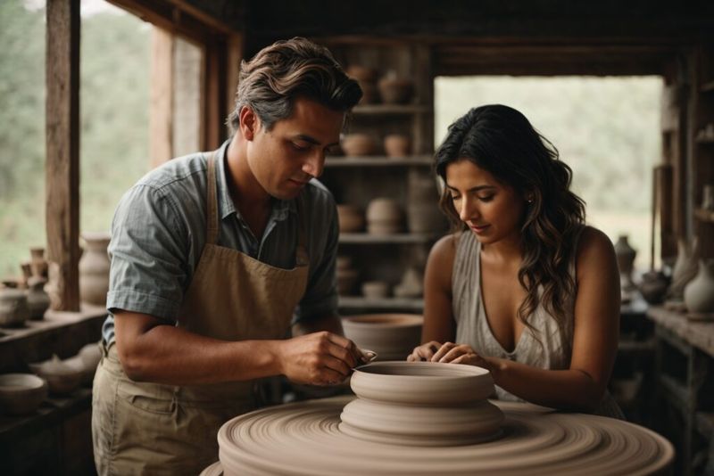Do we even have mutual hobbies anymore?
