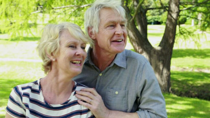 What Millennials Can Learn From Boomers: 16 Secrets To Lasting Marital Bliss