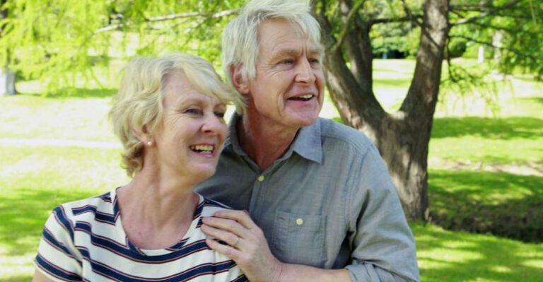 What Millennials Can Learn From Boomers: 16 Secrets To Lasting Marital Bliss