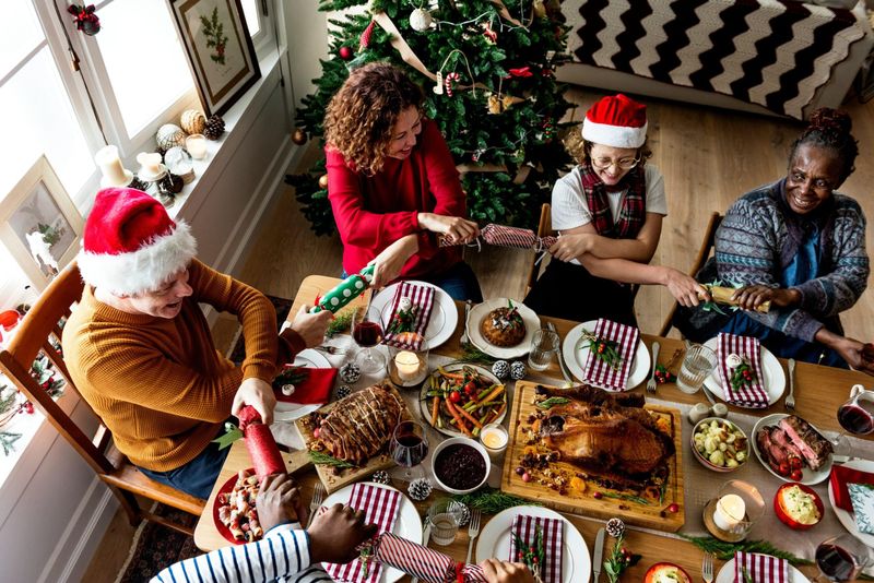 What’s the Real Story Behind Our Family Traditions?