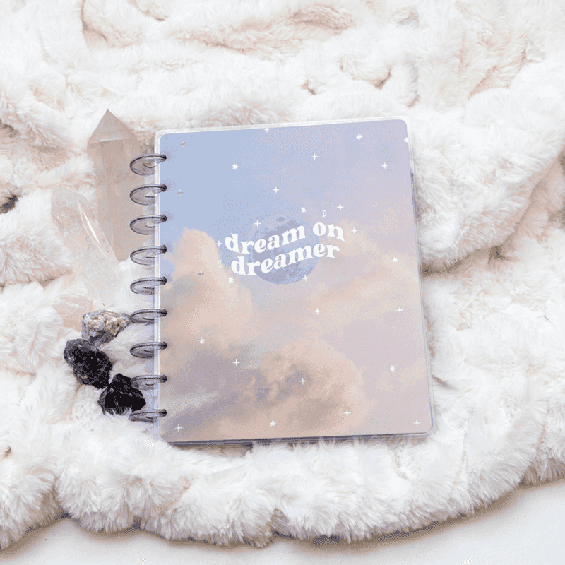 Is There Anything You’re Still Dreaming Of?