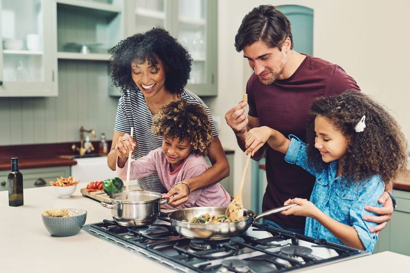 Do you have a favorite family recipe?