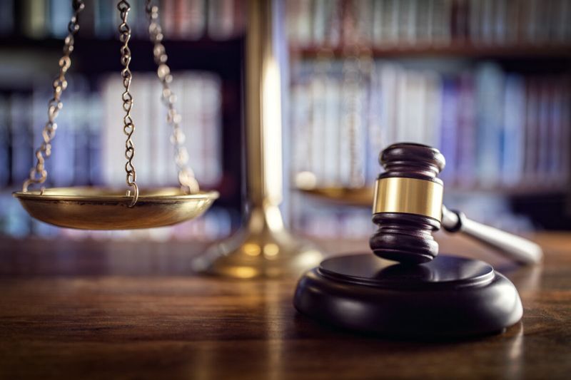 Are you prepared for court procedures?