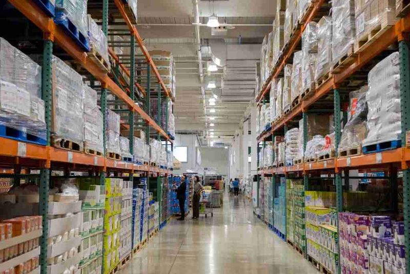 Bulk Shopping Club Membership