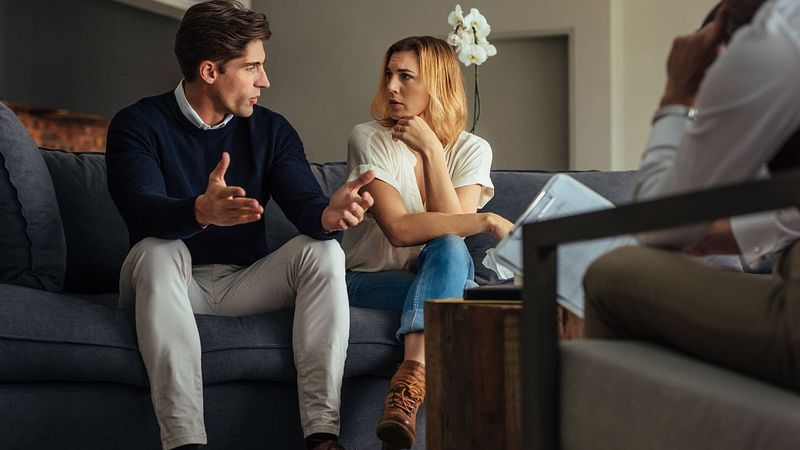 Couples Valuing Emotional Compatibility Above All