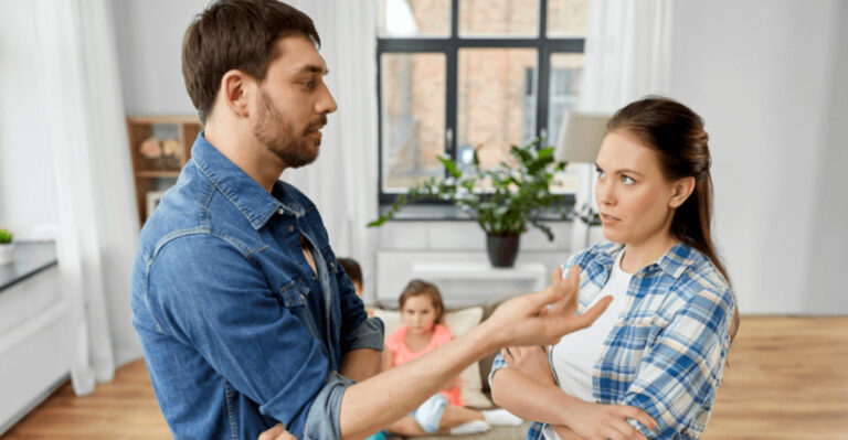 Women Who Can’t Stand Their Husbands After Having Kids Usually Have These 18 Reasons