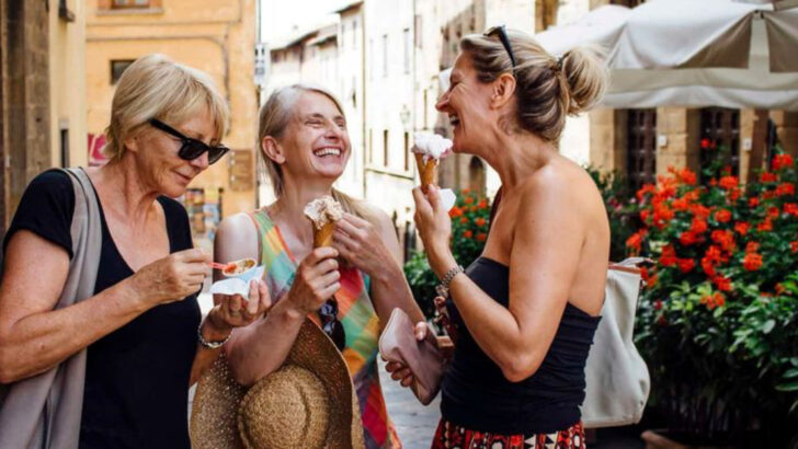 Women Who Still Feel Young in Their 60s (and Beyond) Often Swear By These 16 Little Habits