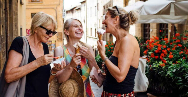 Women Who Still Feel Young in Their 60s (and Beyond) Often Swear By These 16 Little Habits