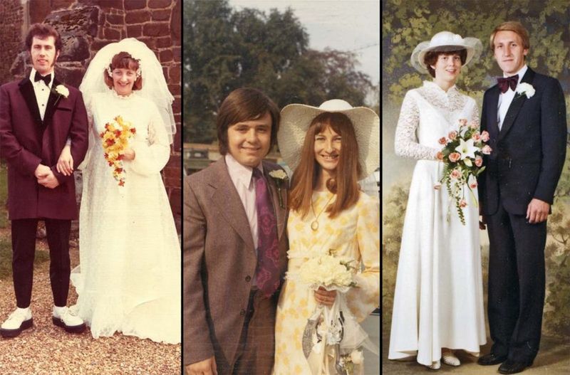 Marriage should be your ultimate dating goal