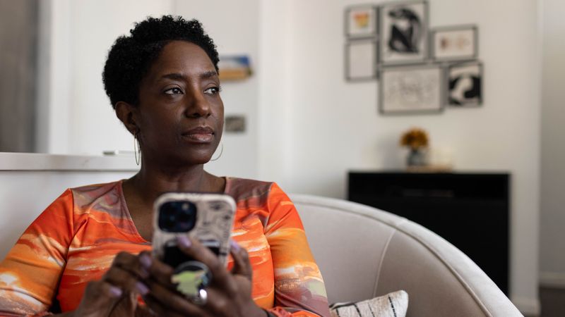 Don’t call a man—wait for him to call you