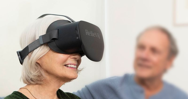 Virtual Reality Experiences