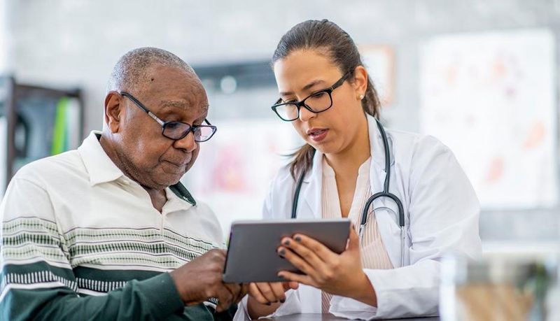 Ignoring Your Health (Even If It's Boring)