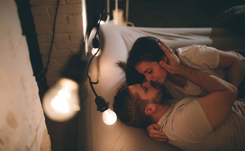 Missing the Mess—Craving Imperfection