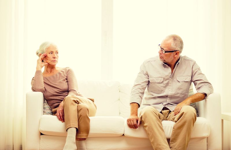 Growing Apart as Life Priorities Shift