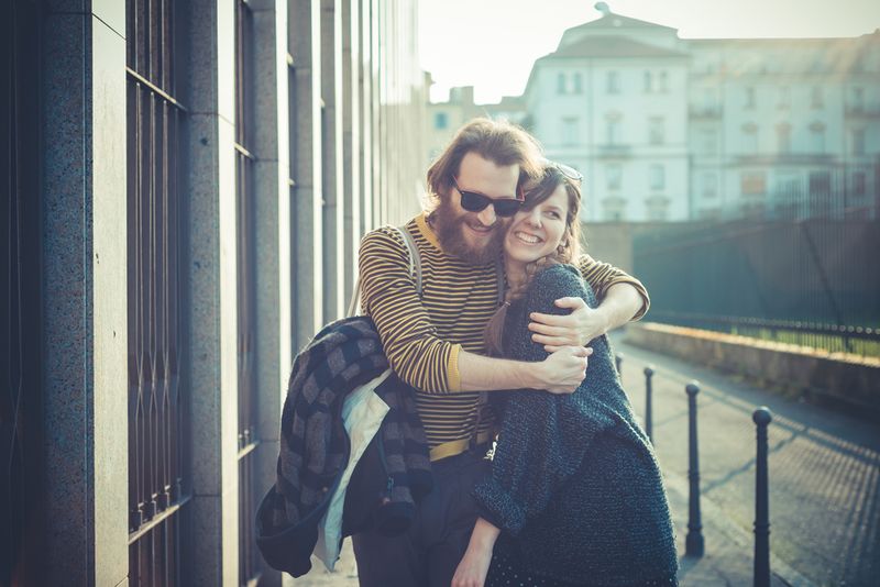 Less Jealousy, More Joy