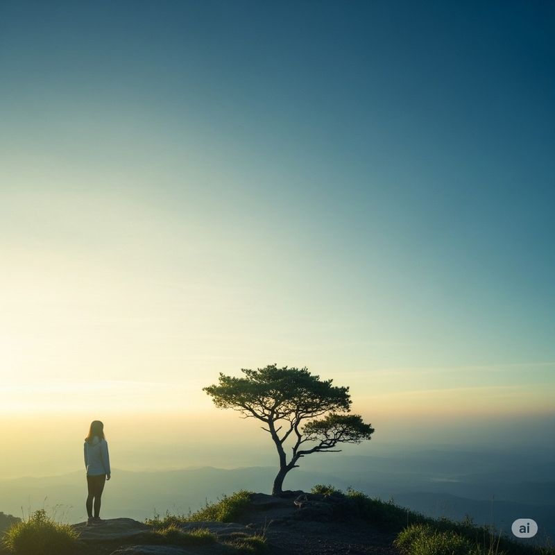 You Embrace Change Instead of Resisting It