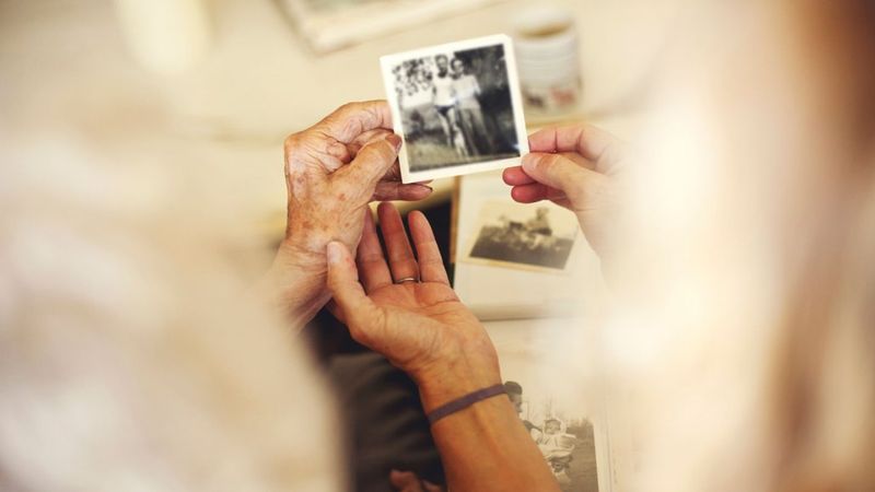 You Can Outgrow Old Versions of Each Other