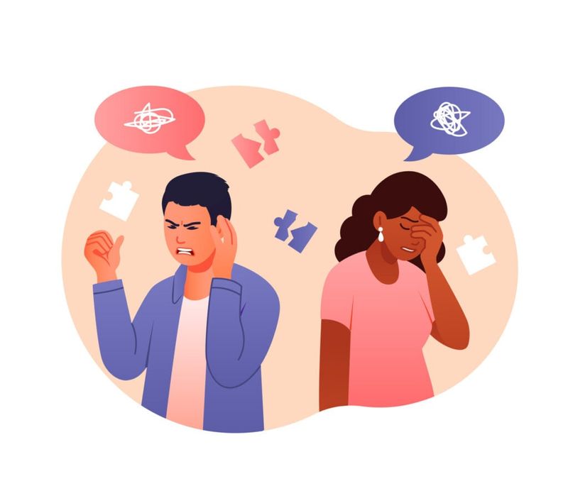 You Explain Their Feelings To Others