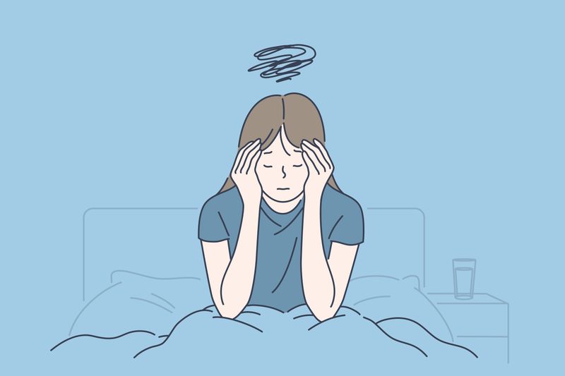 You Overthink Like It’s An Olympic Sport (But You’re Learning To Laugh About It)