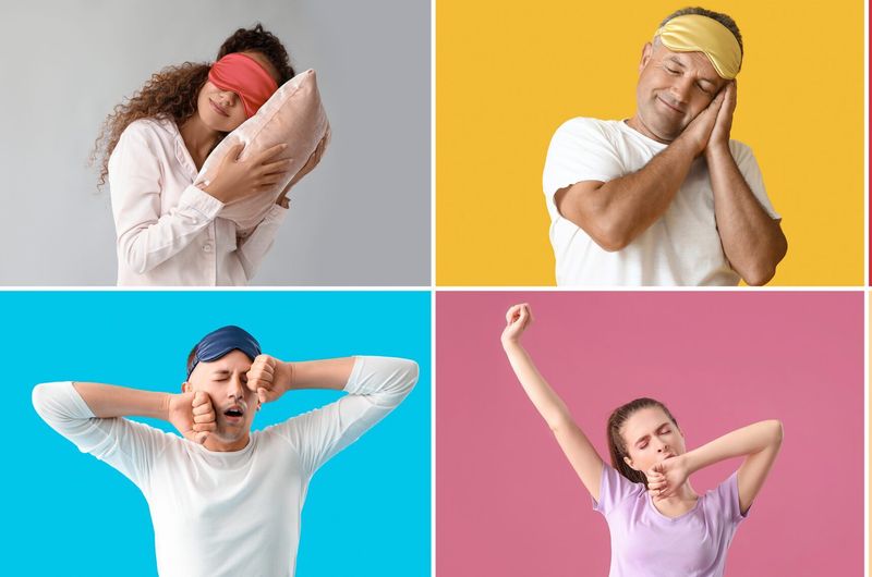 Rest is productive when your brain is overloaded
