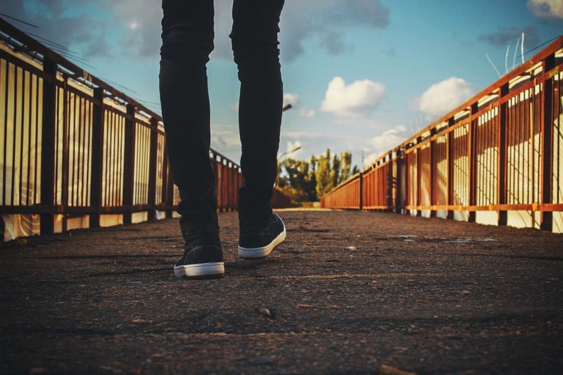 You learned when to walk away—and that’s powerful.