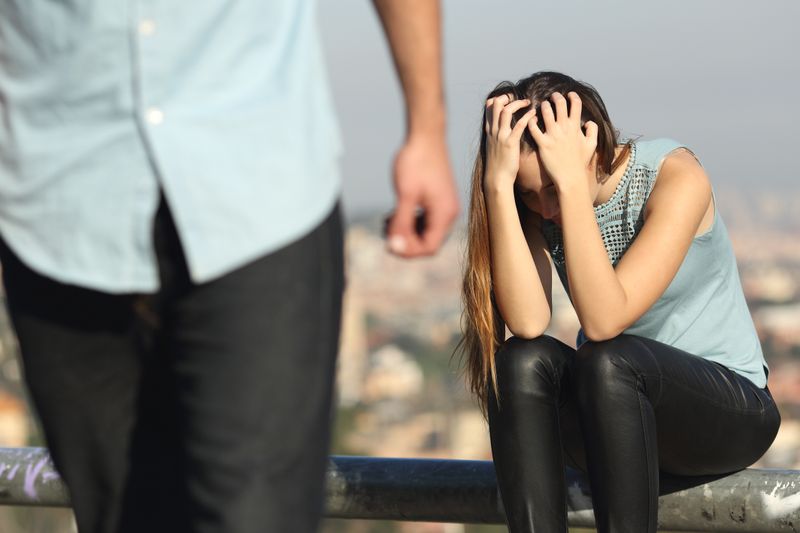 You tried—and trying is always better than living in fear.