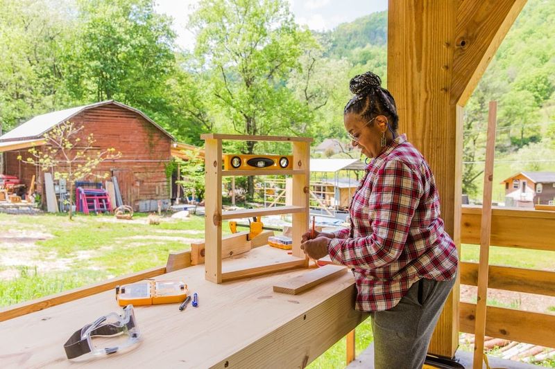 You’re building your life, not living theirs