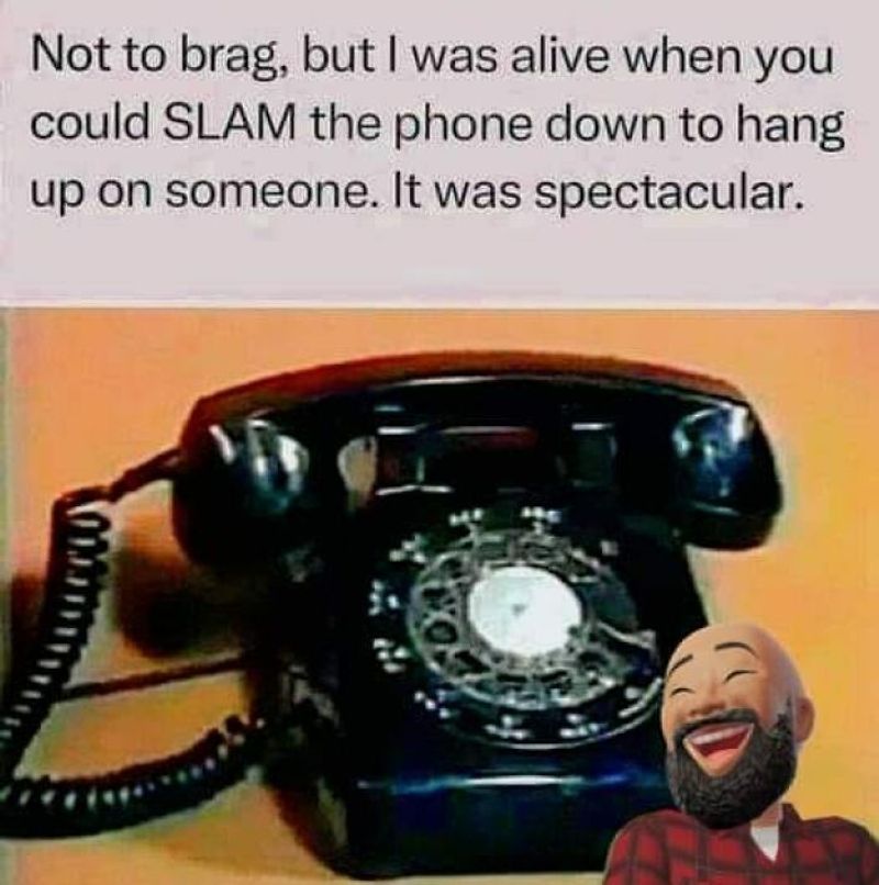 “You won’t understand this meme.”