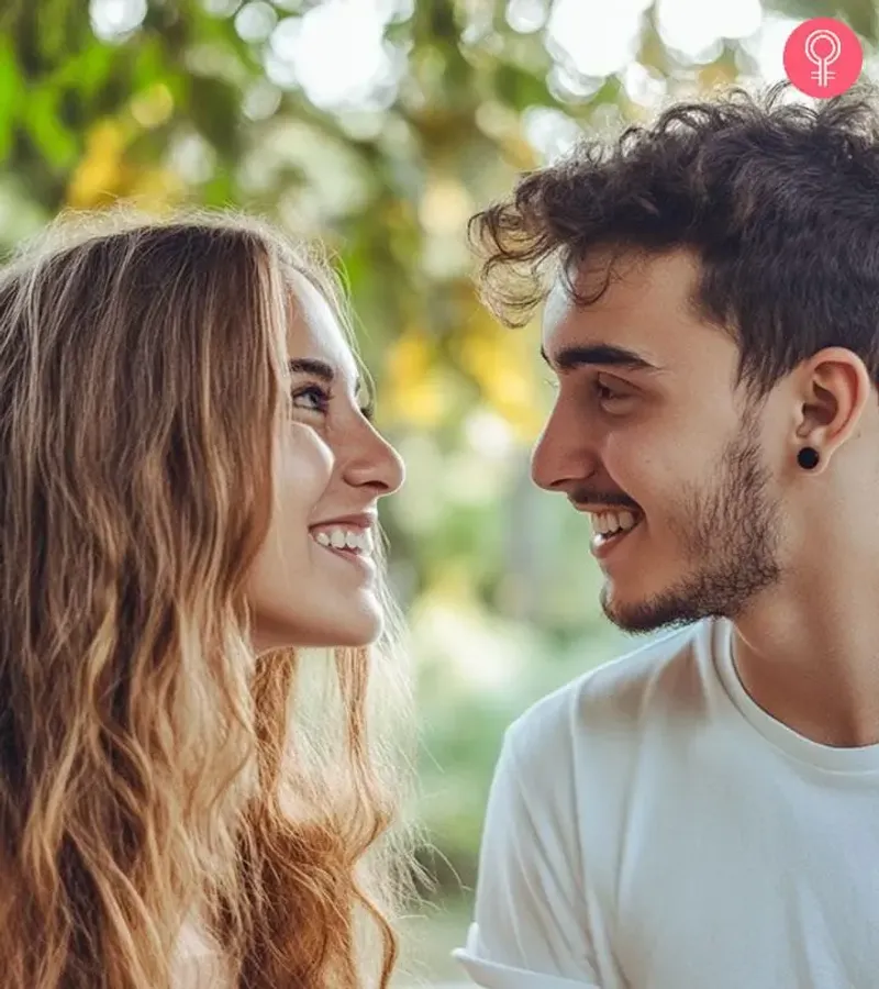 Friends tease you—and they’re not wrong