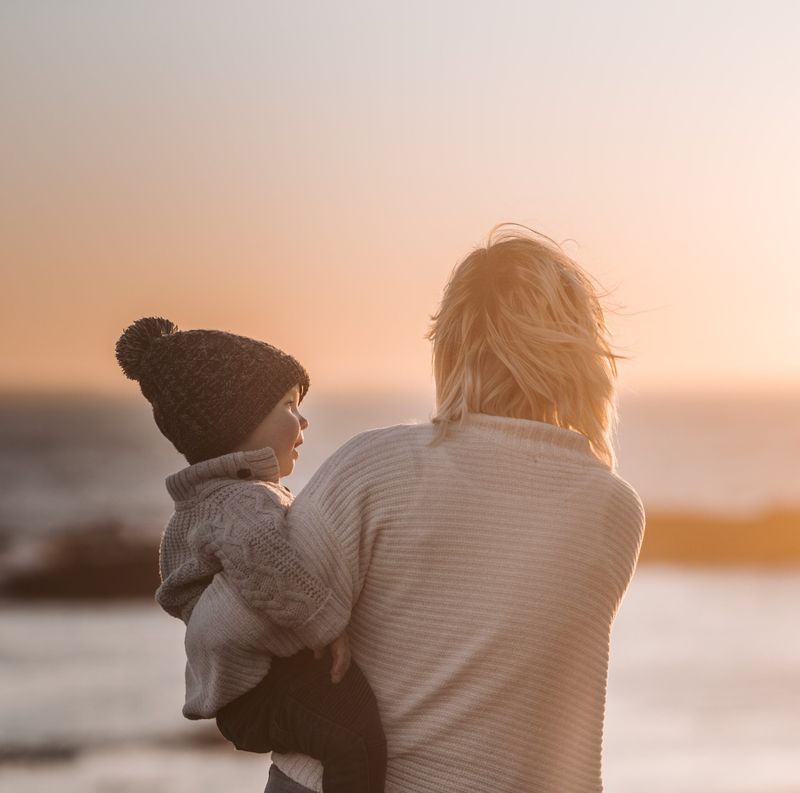 Love doesn’t require sacrificing your peace