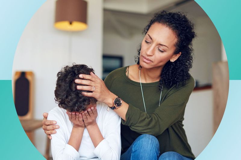 Your Reactions Under Stress