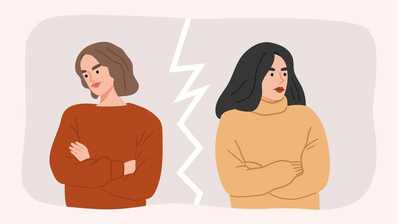 You’re Always the Listener, Rarely the Speaker