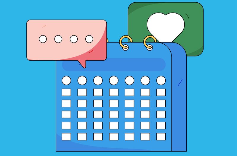 You’re the Default Event Planner (and Calendar Reminder)