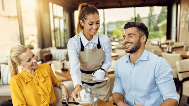 Your Parents Raised You Right If You Still Do These 18 Small Things Out Of Respect