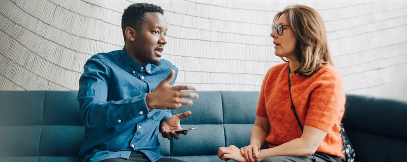Owning your mistakes earns respect